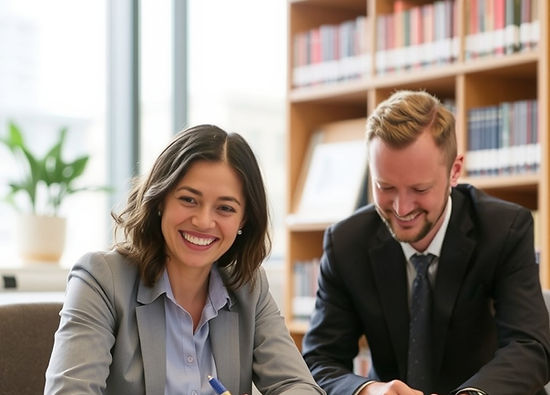 Legal consultation